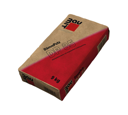 Baumit DämmPutz DP 85 (foliert) 9,0 kg 685054